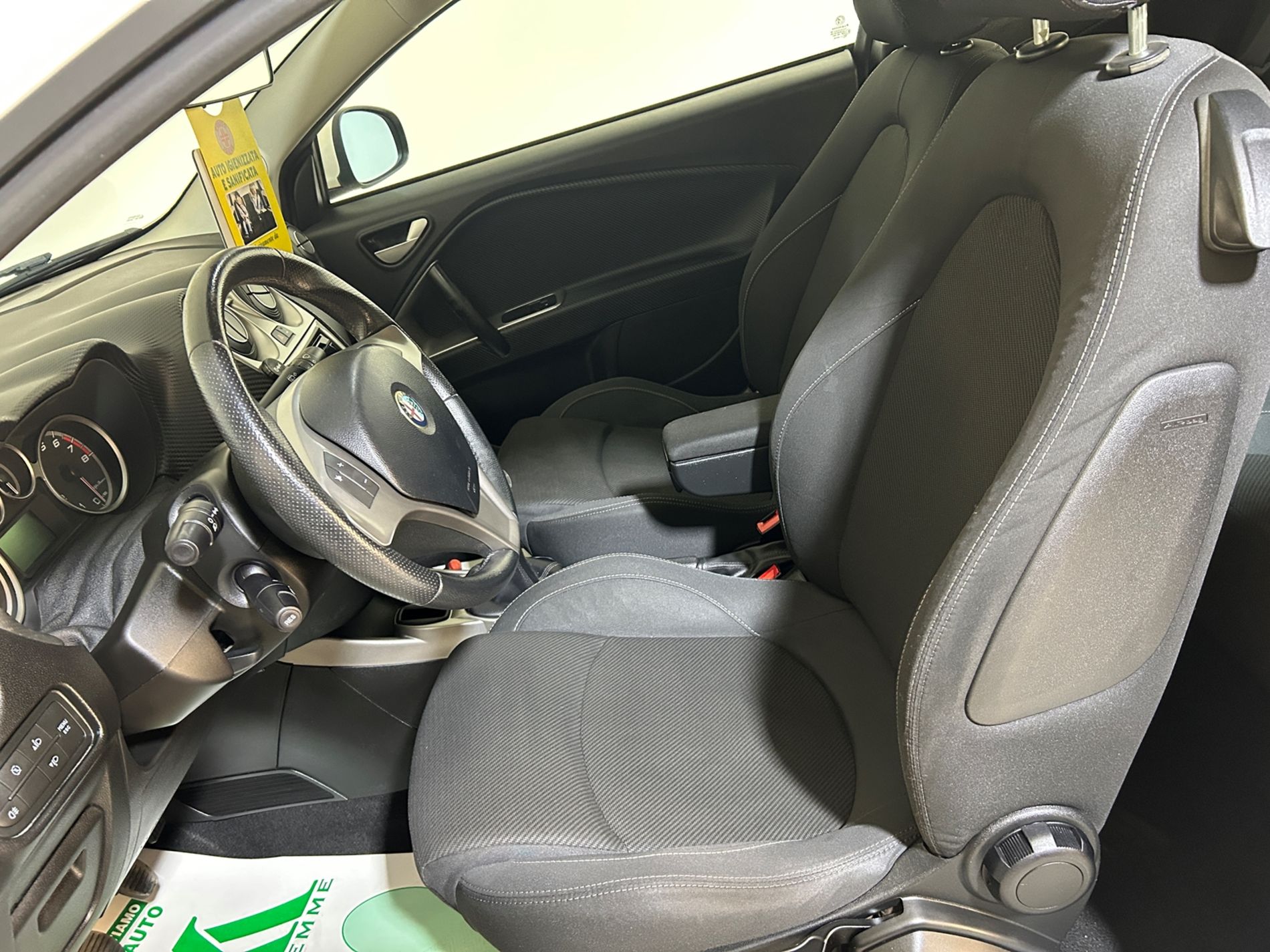 Alfa Romeo MiTo Progression 1.4 benzina s&s 5 porte - Autoviemme